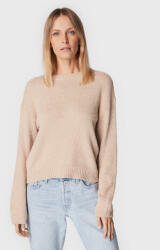 Brave Soul Sweater LK-555BUMBLEA Bézs Regular Fit (LK-555BUMBLEA)