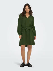Jacqueline de Yong Hétköznapi ruha 15300554 Zöld Regular Fit (15300554)
