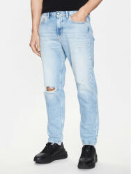 Calvin Klein Jeans Farmer J30J322815 Kék Taper Fit (J30J322815)
