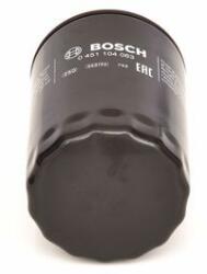 Bosch Filtru ulei BOSCH 0 451 104 063 - piesa-auto