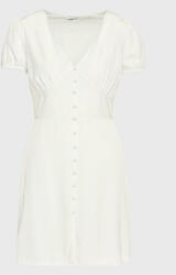 Glamorous Hétköznapi ruha KA6883A Fehér Regular Fit (KA6883A)