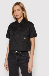 Dickies Ing Work DK0A4XKDBLK Fekete Relaxed Fit (Work DK0A4XKDBLK)