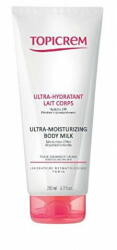 Topicrem Hidratáló testápoló száraz és érzékeny bőrre (Ultra-Moisturizing Body Milk) (Mennyiség 500 ml)