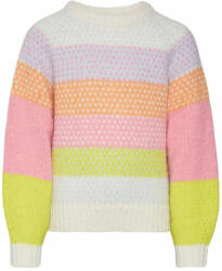 Vero Moda Girl Sweater 10291137 Színes Regular Fit (10291137)