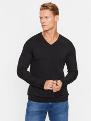 SELECTED Sweater 16090147 Fekete Regular Fit (16090147)