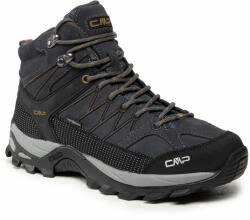 CMP Bakancs Rigel Mid Trekking Shoe Wp 3Q12947 Szürke (Rigel Mid Trekking Shoe Wp 3Q12947) - modivo - 38 813 Ft