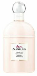 Guerlain Mon Guerlain - testápoló tej 200 ml - mall