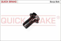 Quick Brake Surub gaurit QUICK BRAKE 3263 - centralcar