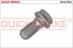 Quick Brake Surub gaurit QUICK BRAKE 3259 - centralcar
