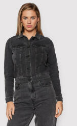 Noisy May Farmer kabát Debra 27001866 Fekete Regular Fit (Debra 27001866) - modivo - 11 990 Ft