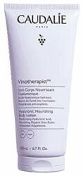 Caudalie Tápláló testápoló Vinotherapist (Hyaluronic Nourishing Body Lotion) (Mennyiség 200 ml)