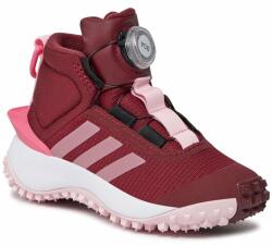 adidas Cipő Fortatrail Shoes Kids IG7261 Bordó (Fortatrail Shoes Kids IG7261)
