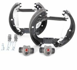 Bosch Set saboti frana BOSCH 0 204 114 609 - centralcar