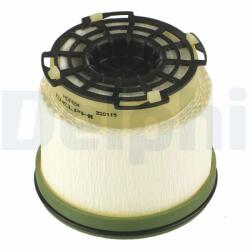 DELPHI filtru combustibil DELPHI HDF684 (HDF684) - automobilus