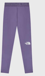 The North Face Leggings Everyday NF0A82ER Lila Slim Fit (Everyday NF0A82ER)