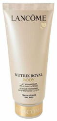 Lancome Frissítő testápoló Nutrix Royal Body (Intense Restoring Lipid-Enriched Lotion) (Mennyiség 400 ml)
