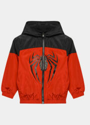 OVS Átmeneti kabát SPIDER-MAN 1816022 Piros Regular Fit (SPIDER-MAN 1816022)