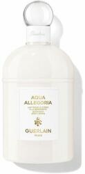 Guerlain Aqua Allegoria Bergamote Calabria - testápoló 200 ml - mall