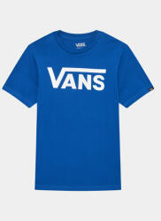 Vans Póló By Vans Classic Boys VN000IVF Kék Regular Fit (By Vans Classic Boys VN000IVF)