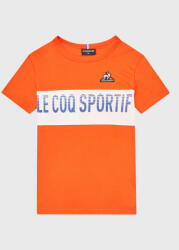 Le Coq Sportif Póló 2310341 Narancssárga Regular Fit (2310341)