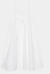 United Colors Of Benetton Hétköznapi ruha 4EW7CV01D Fehér Regular Fit (4EW7CV01D)