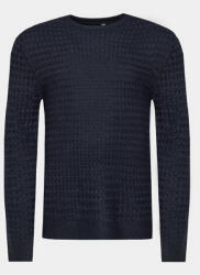 Brave Soul Sweater MK-273BRIGHAMB Sötétkék Regular Fit (MK-273BRIGHAMB)