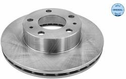 MEYLE Disc frana MEYLE -ORIGINAL: True to OE. 215 521 0018 (215 521 0018)