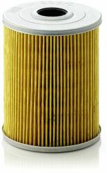 Mann-filter Filtru ulei MANN-FILTER H 932/5 x (H 932/5 x) - automobilus