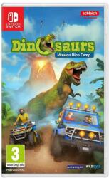 Merge Games Dinosaurs Mission Dino Camp (Switch)