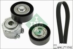 Schaeffler INA Set curea transmisie cu caneluri Schaeffler INA 529 0158 10 (529 0158 10)
