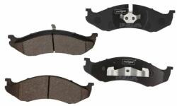 MAXGEAR set placute frana, frana disc MAXGEAR 19-0884 (19-0884)