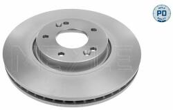 MEYLE Disc frana MEYLE -PD: Advanced performance and design. 37-15 521 0030/PD (37-15 521 0030/PD)