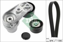 Schaeffler INA Set curea transmisie cu caneluri Schaeffler INA 529 0210 10 (529 0210 10)