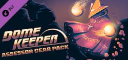 Raw Fury Dome Keeper Assessor Gear Pack (PC)