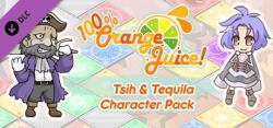 Fruitbat Factory 100% Orange Juice! Tsih & Tequila Character Pack (PC)
