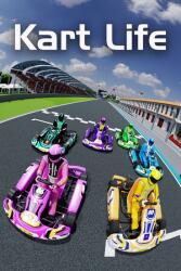 Genie Gaming Kart Life (PC)