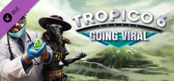 Kalypso Tropico 6 Going Viral DLC (PC)