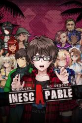 Aksys Inescapable No Rules, No Escape (PC)
