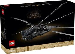 LEGO® ICONS™ - Dune Atreides Royal Ornithopter (10327)