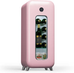 Klarstein HEA24-shirley-pink