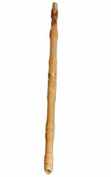ZenStar Pipa lemn de maslin lunga Zippsy Maroc 42cm
