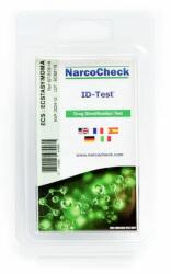 NarcoCheck Test pentru identificare Ecstasy & MDMA - NarcoCheck