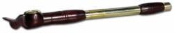  Pipa lemn araba Medwakh Rosewood Shisham 15cm