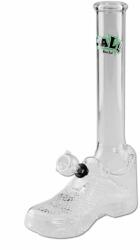 Black Leaf Bong din sticla Goal Football 29cm