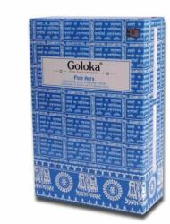 Goloka Betisoare parfumate Goloka Pure Aura x20