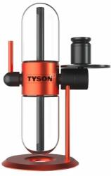 Stundenglass Gravity Mike Tyson 2.0 x Stundenglass Bong din sticla Gravity Hookah (USA)
