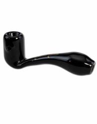 Black Leaf Pipa sticla Pure 14cm