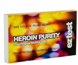 eztest Test puritate Heroina - EzTest - zenstar - 299,99 RON
