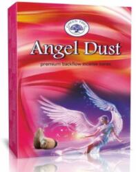  Conuri de tămâie Green Tree Angel Dust Premium x12