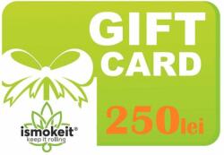  Voucher Card Cadou 250 lei